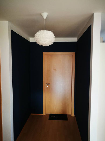 Der Maler für Ihren neuen Anstrich in Eisenstadt