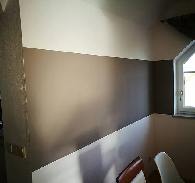 Malerarbeiten
